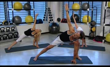 P18 Obliques et ballet