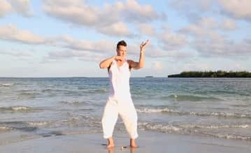 Q41 Qi Gong