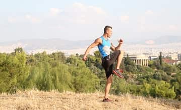 P09 Kick Bipolaire Grec